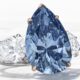 Diamant rar scos la licitație. Care este prețul de vânzare