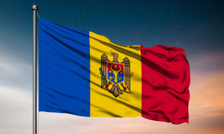 Alegerile din Republica Moldova. Peste 50% dintre cetățeni s-au prezentat la vot