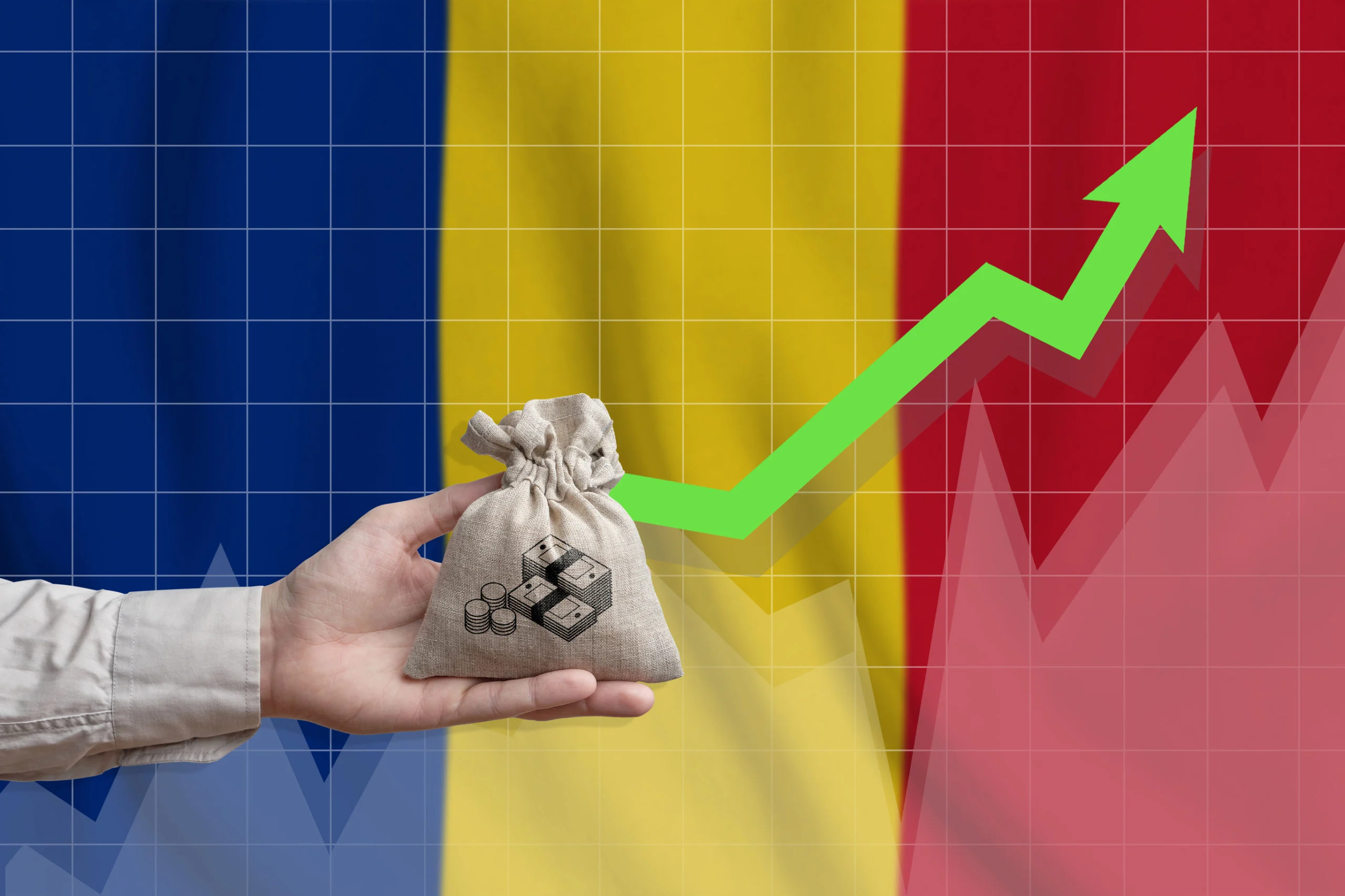 Romania are nevoie de stabilitate economică. Neînțelegeri la nivelul coaliției