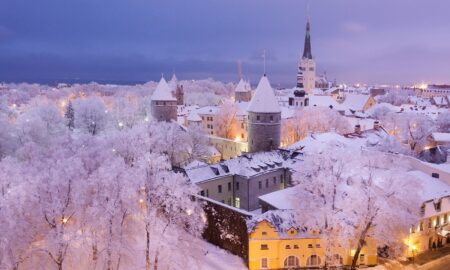 estonia