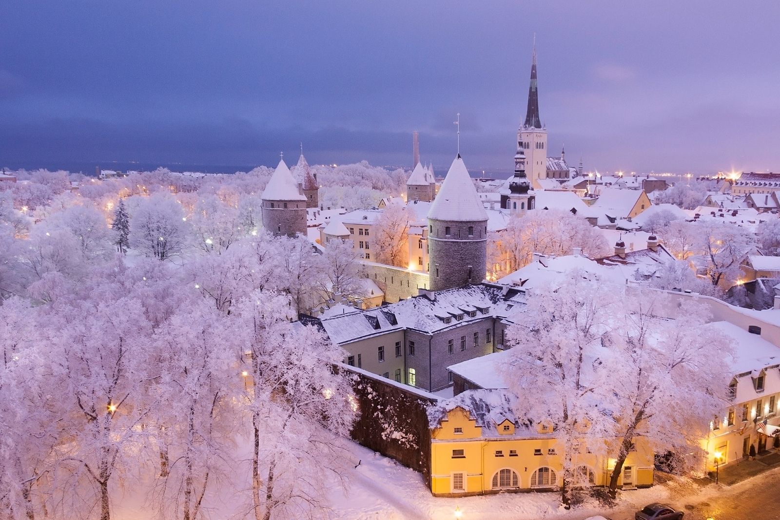 estonia