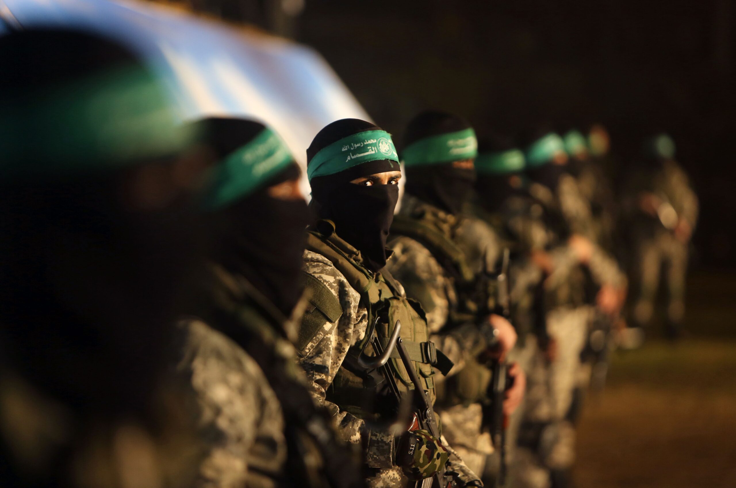 Războiul Israel-Hamas. Negocieri pentru armistițiu în Orientul Mijlociu