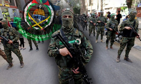 Anunțul Hamas. Când începe armistițiul temporar