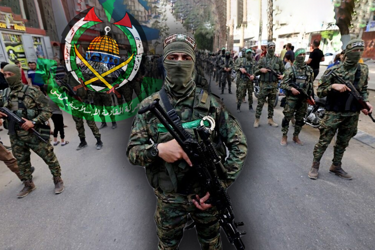 Liderii Hamas, pe lux și opulență. Avere uriașă de 11 miliarde de dolari