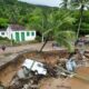 Stare de urgență în Brazilia. Ploi torențiale și fenomene extreme