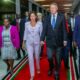 Se încheie turneul președintelui Klaus Iohannis în Africa. Care sunt realizările