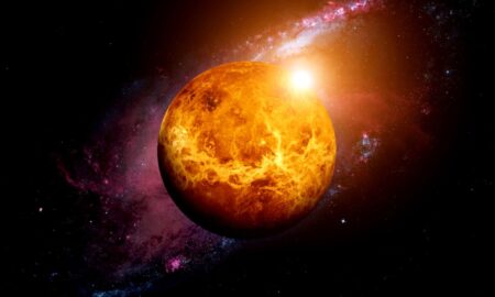 Oxigen în atmosfera planetei Venus. Ce spun oamenii de știință