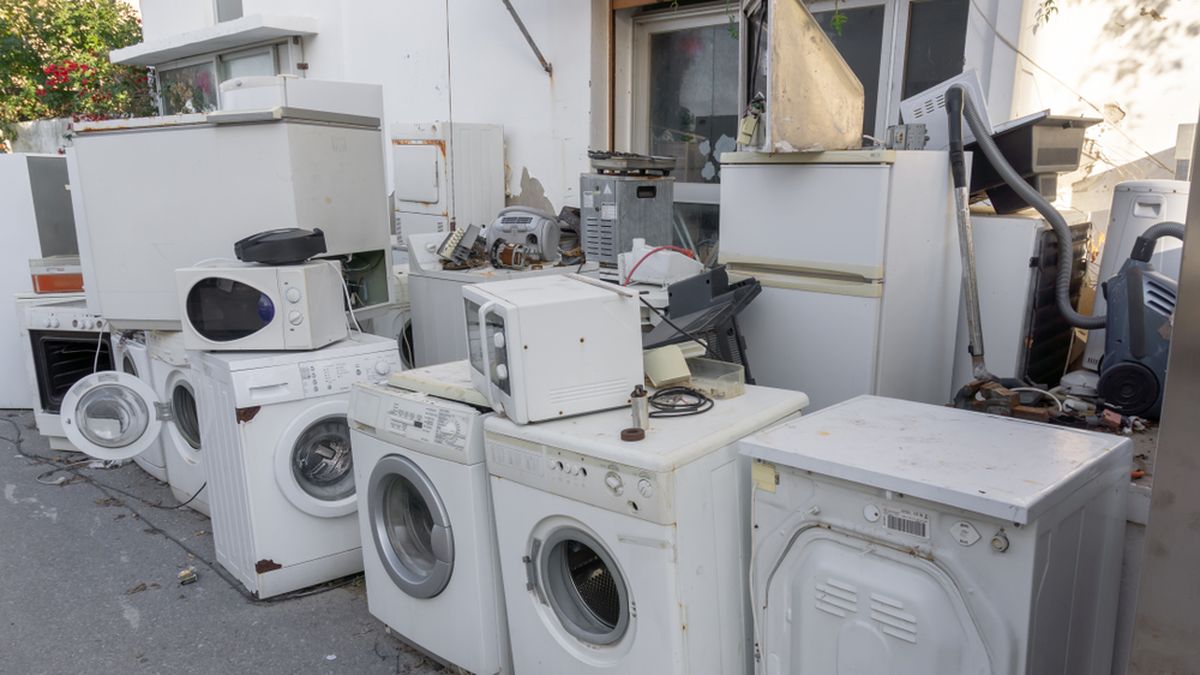 noi reguli pentru electrocasnice