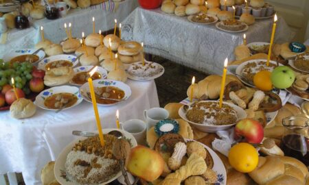 sâmbăta morților, sursa foto capital