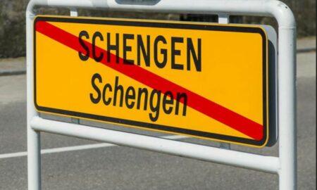 Pericolul terorist afectează turismul. Schengen își închide granițele