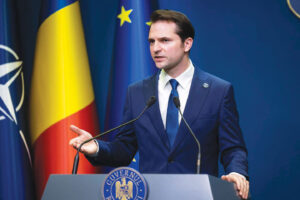 sebastian Burduja, ministrul energiei, sursa foto ziarul financiar