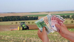 subvențiile, sursa foto agrointeligența subvenții