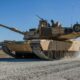 Pregătiri de război. România vrea că cumpere tancuri Abrams