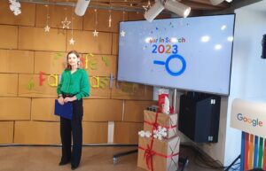 Google 2023