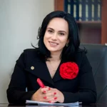 Simona Bucura Oprescu