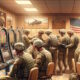 armata SUA păcănele, sursa foto arhiva companiei
