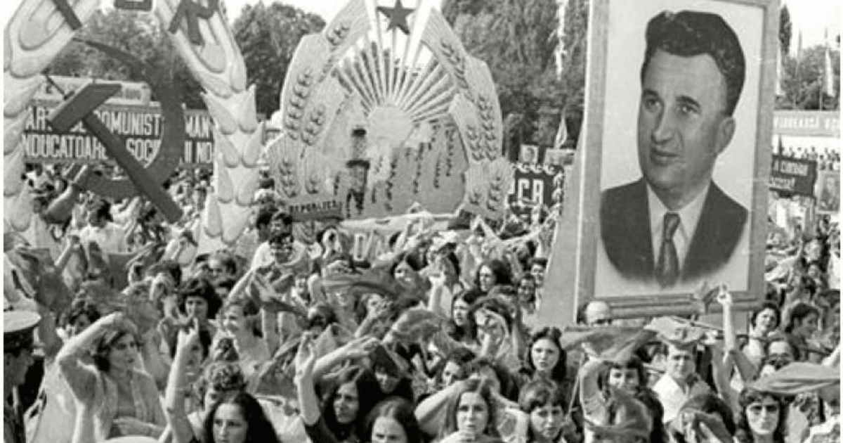 Regimul comunist, un lucru bun pentru România. Ce spun rezultatele unui sondaj