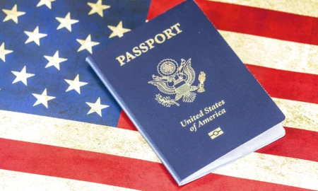 Românii nu vor mai avea nevoie de viză pentru SUA. Anunțul lui Marcel Ciolacu