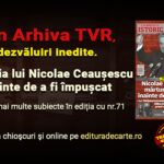 Articol Ev Istoric 71