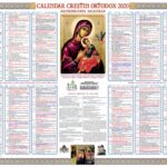 Zenovie Sfântul Cuvios Mihail Marturisitorul Teodor Sfinții Mucenici Agatopod, Teodul și Sfânta Cuvioasă Teodora Sfântul Tit Timotei Leon Mucenic Nichifor Sfântul Teodor Stratilat Sfântul Ierarh Partenie Sfântul și Dreptul Simeon Calendar creștin Sfântul Mucenic Trifon Întâmpinarea Domnului