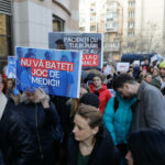 medicii amenință cu boicotare