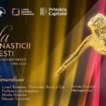 Gala Gimansticii Românești