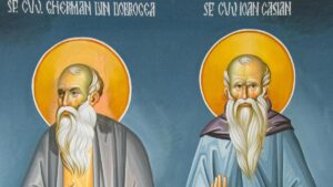În ziua de 28 februarie 2024, creștinii ortodocși sărbătoresc viața și faptele Sfântului Cuvios Vasile Mărturisitorul. Acesta a fost un monah și mărturisitor al credinței creștine în timpul perioadei tulburi a iconoclastiei în Imperiul Bizantin.