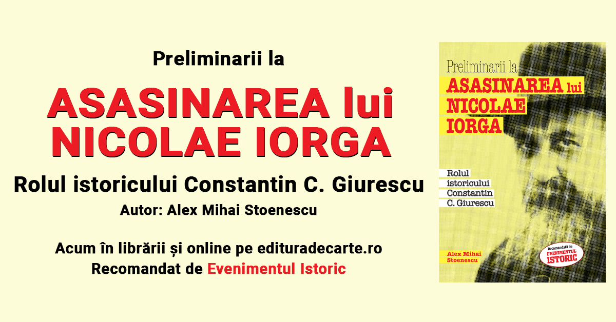 Nicolae Iorga