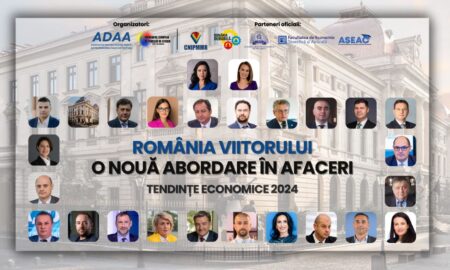 Tendințe economice 2024