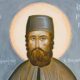 În data de 7 martie, creștinii ortodocși îl celebrează pe Sfântul Mucenic Efrem