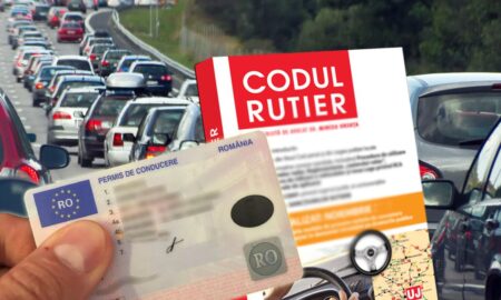 Codul Rutier