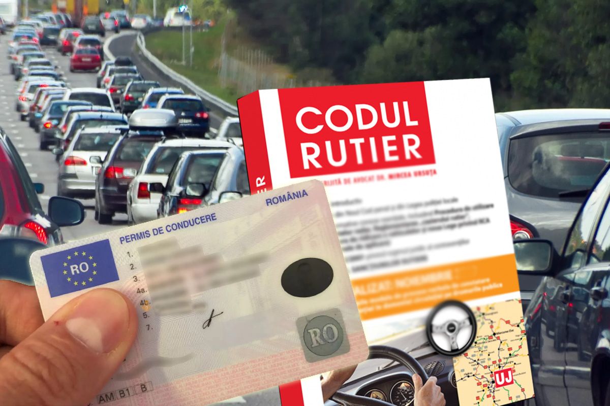 Codul Rutier