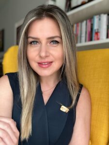 Capital Top 100 Manageri din România. Diana Marin, Marketing Manager IKEA România: „Promitem să fim aproape de câți mai mulți români”