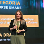 Top 100 Manageri din România. Diana Dragomir, Fildas Catena Group: „Suntem un brand 100% românesc”