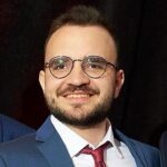 Capital Top 100 Manageri. Radu Cioacă, ECRIDA: „Dorim ca prin acest proiect să dezvoltăm mai departe industria din România”
