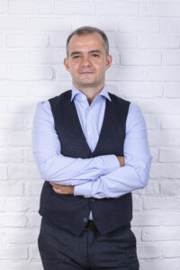 Top 100 Manageri din România. Liviu Trașcă, Macromex: „Calitatea produselor noastre trebuie să-și spună permanent cuvântul”