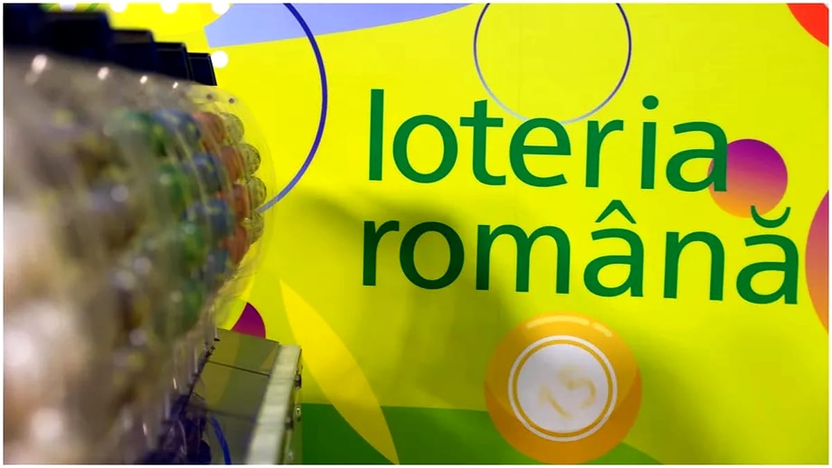 Loteria Română, sursa foto fanatik