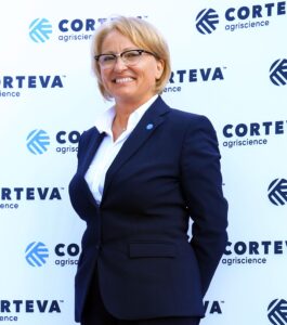 Top Manageri din România. Maria Cîrjă, Corteva Agriscience: „Suntem reprezentanții unui domeniu destul de greu”