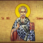 Sfântul Simeon