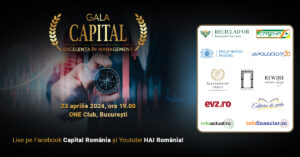 Gala Capital Excelenta in Management