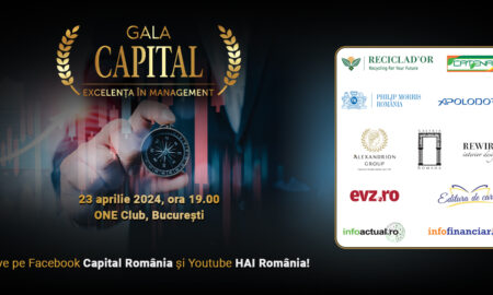 Gala Capital Excelenta in Management
