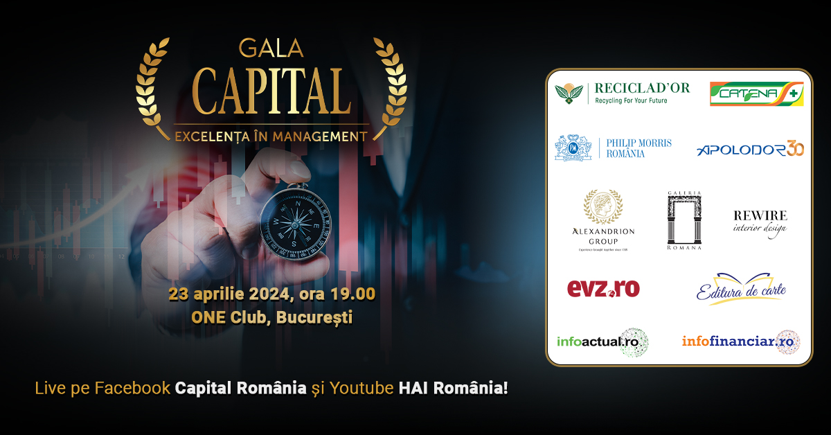 Gala Capital Excelenta in Management