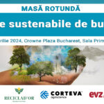 „Modele sustenabile de buiness”, tema Mesei Rotunde organizate de Capital și Infofinanciar