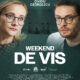 Weekend de vis - poster