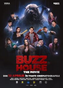Buzz House, sursa foto: arhiva companiei