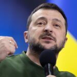mobilizare militară Volodimir Zelenski
