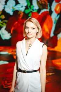 Capital Top 100 Manageri. Sorina Topceanu, Co-Founder of MINA: „La doar 6 luni de la deschidere am ajuns în topul celor mai vizitate muzee”