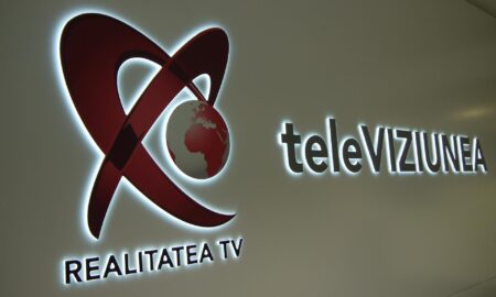 Realitatea Media SA