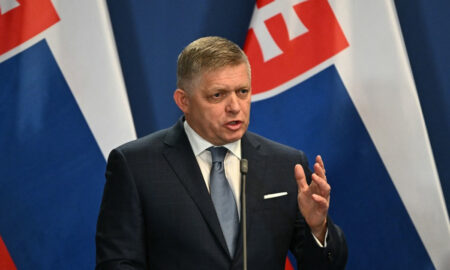 Robert Fico