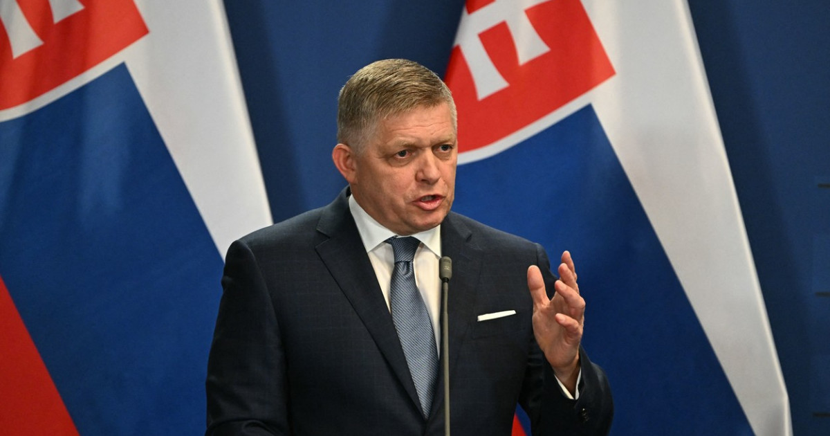 Robert Fico